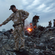 Illustration for article titled MH17 Crash Report: The Airplane Was Shot Down By a BUK Missile